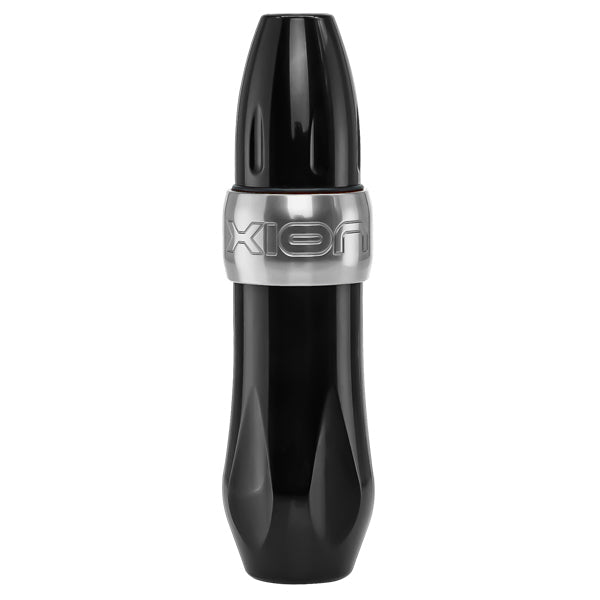 FK Irons Spektra Xion GunMetal - tommys supplies