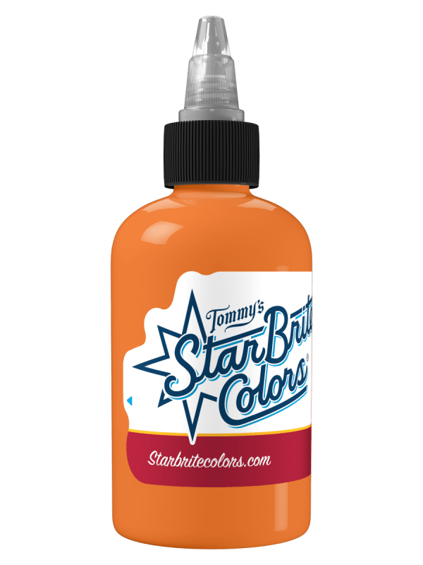 Gold Tattoo Ink - tommys supplies