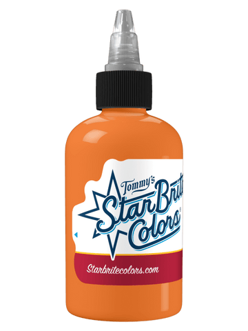 Gold Tattoo Ink - tommys supplies