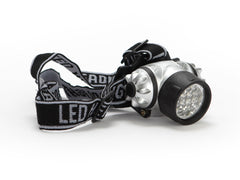 12 LED Headlamp