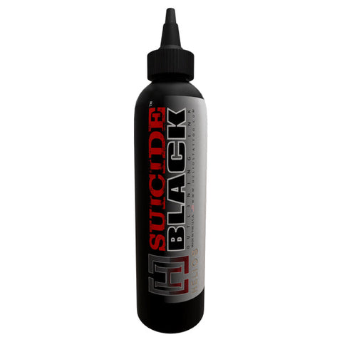 Helios Suicide Black Ink - tommys supplies