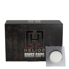 Helios Rinse Caps