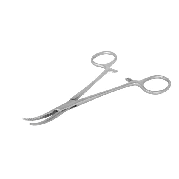 Hemostat Kelly Forceps - tommys supplies