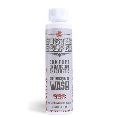 Hustle Helper - tommys supplies