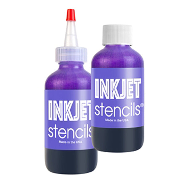 InkJet Stencils