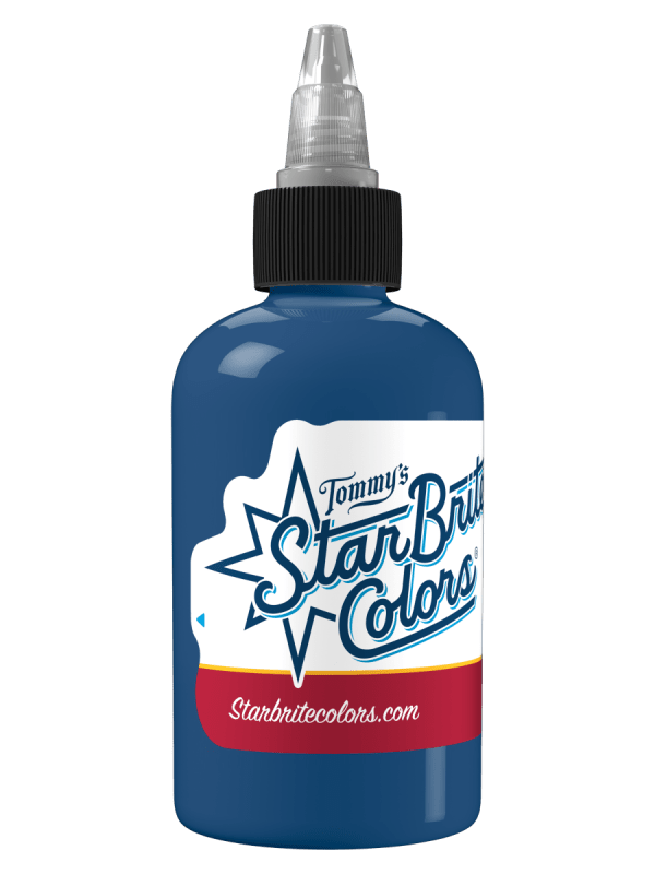 Iris Tattoo Ink - tommys supplies