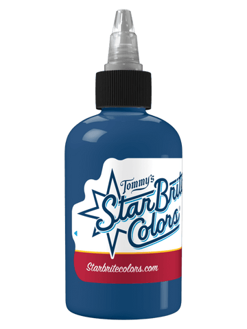 Iris Tattoo Ink - tommys supplies