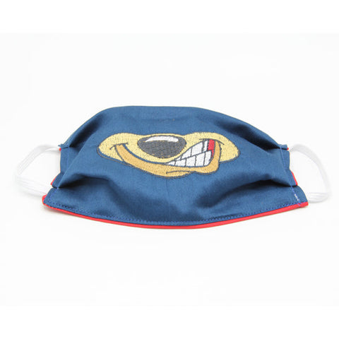 Kid Mask - Cartoon Face - tommys supplies