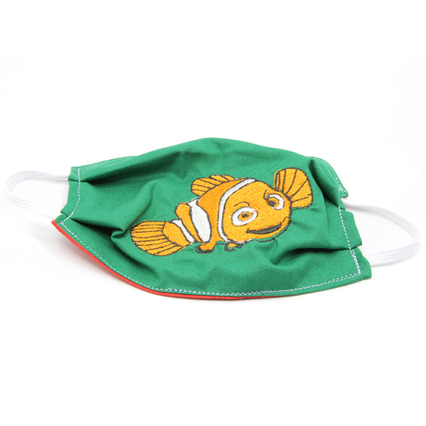 Kid Mask - Nemo