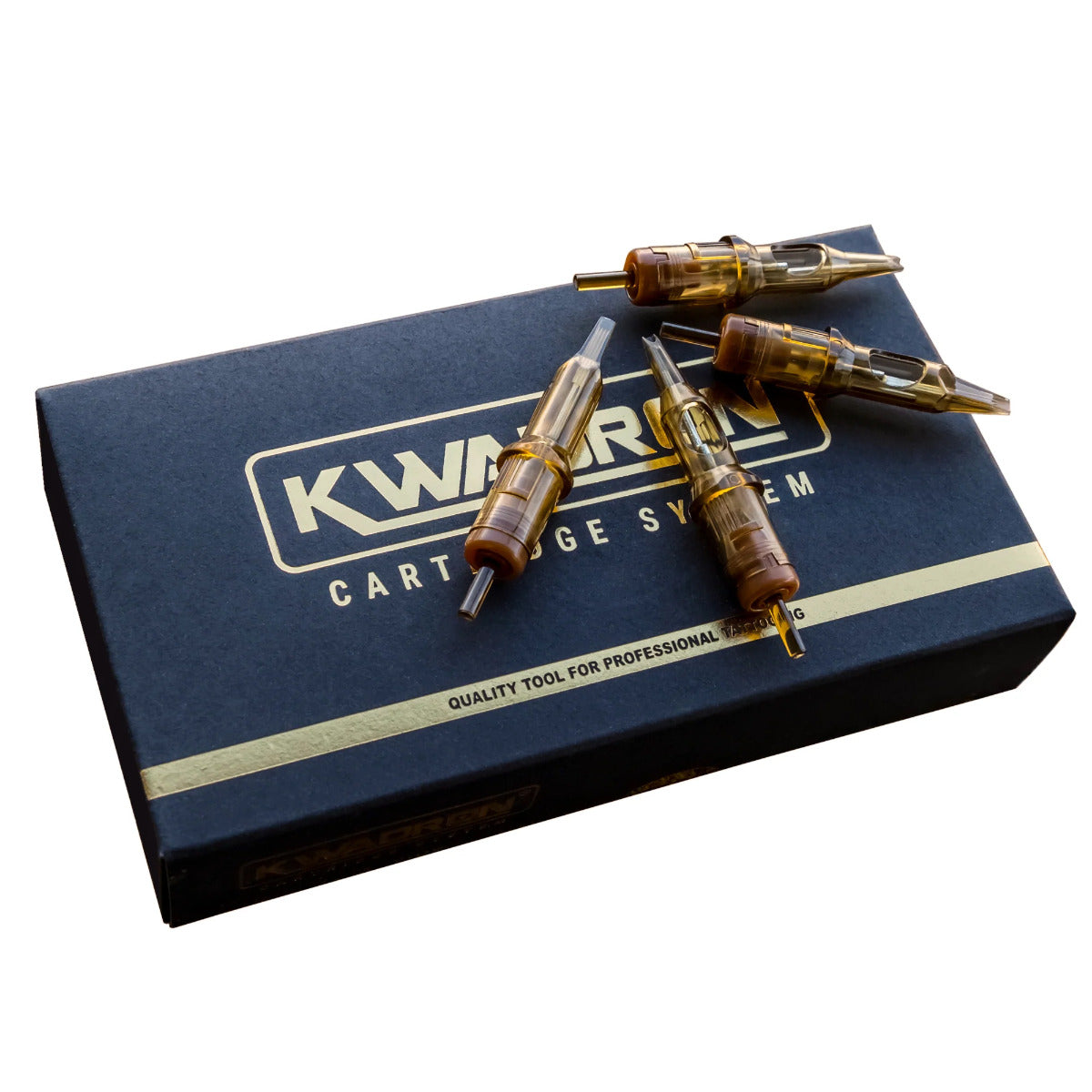 Kwadron Magnum - tommys supplies