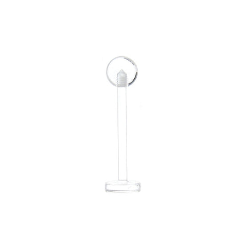 Labret Retainer - tommys supplies