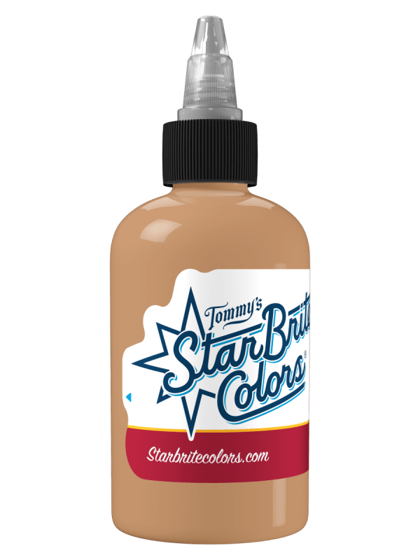 Medium Skintone Tattoo Ink - tommys supplies