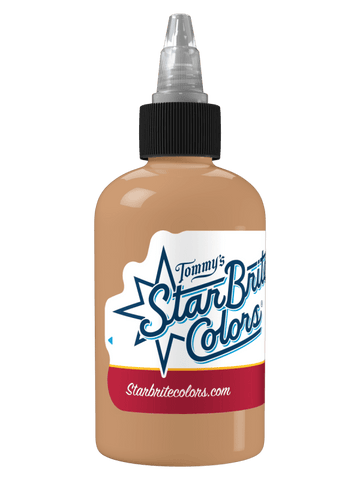 Medium Skintone Tattoo Ink - tommys supplies