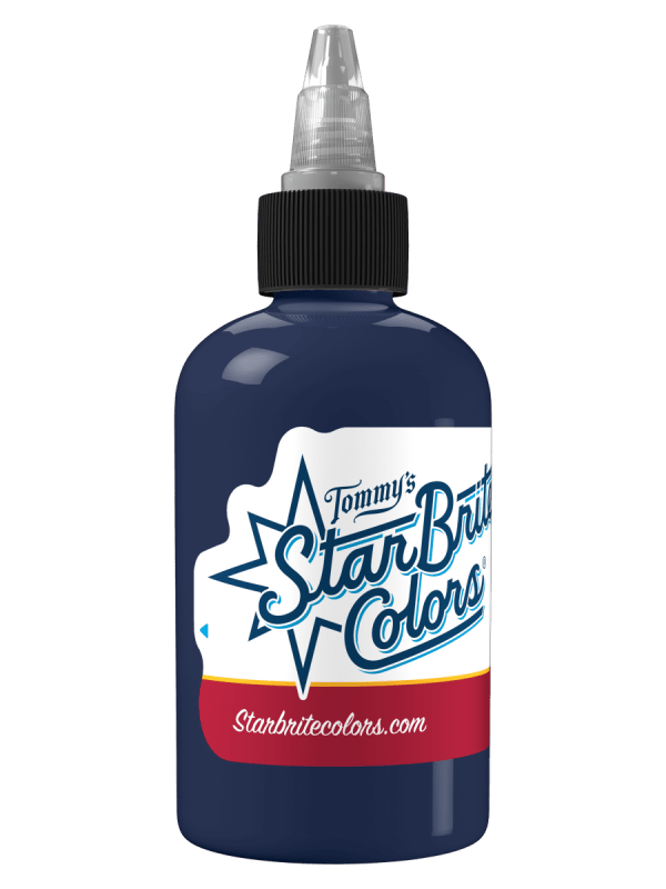 Midnight Purple Tattoo Ink - tommys supplies