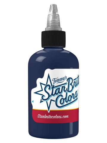 Midnight Purple Tattoo Ink - tommys supplies