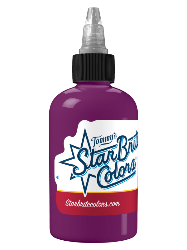 Mulberry Tattoo Ink - tommys supplies