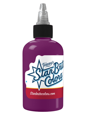 Mulberry Tattoo Ink - tommys supplies