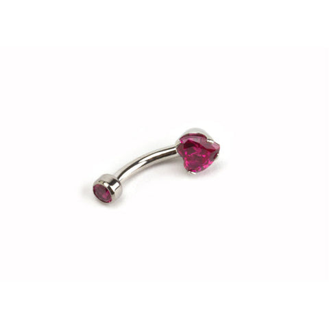 Naval Heart Red - tommys supplies