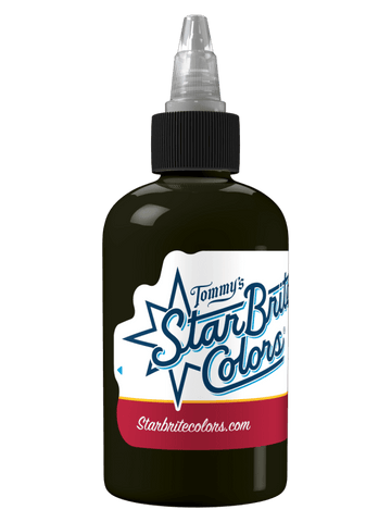 Olive Tattoo Ink - tommys supplies