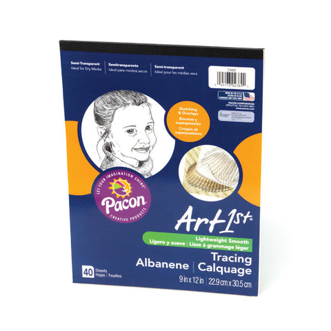 Tracing Pad - tommys supplies