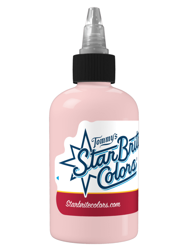 Peachie Cream Tattoo Ink - tommys supplies