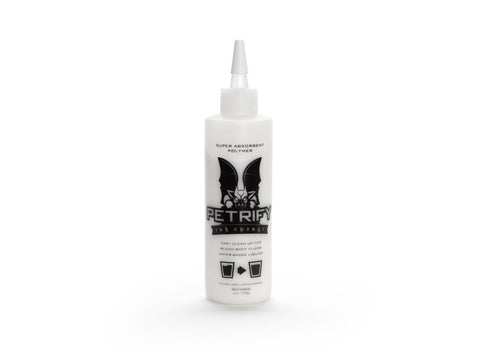 Petrify Liquid Solidifer 6oz - tommys supplies