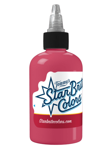 Pink Orchid Tattoo Ink - tommys supplies