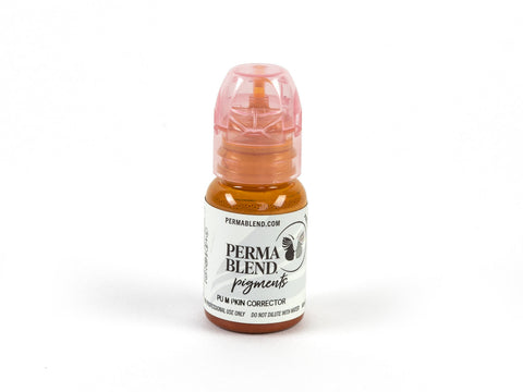 Pumpkin Corrector Ink - tommys supplies