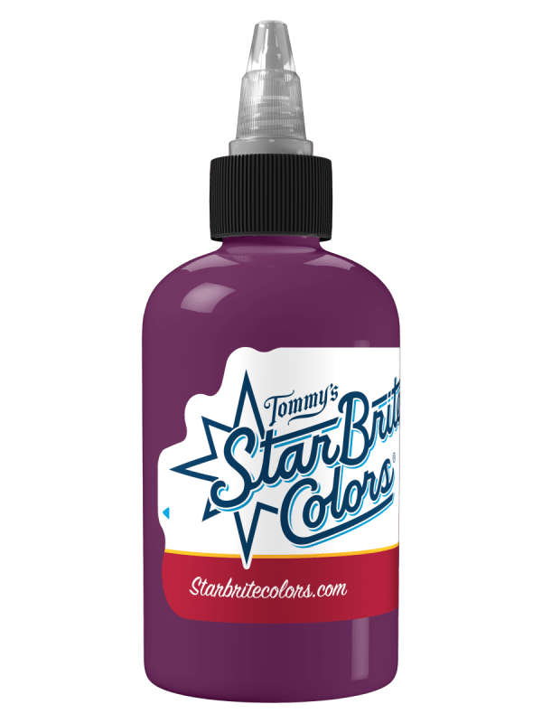 Purple Rain Tattoo Ink - tommys supplies