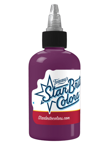 Purple Rain Tattoo Ink - tommys supplies