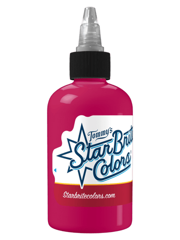 Raspberry Tattoo Ink - tommys supplies