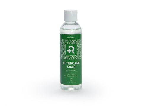 Recovery Aftercare Soap 4oz - tommys supplies