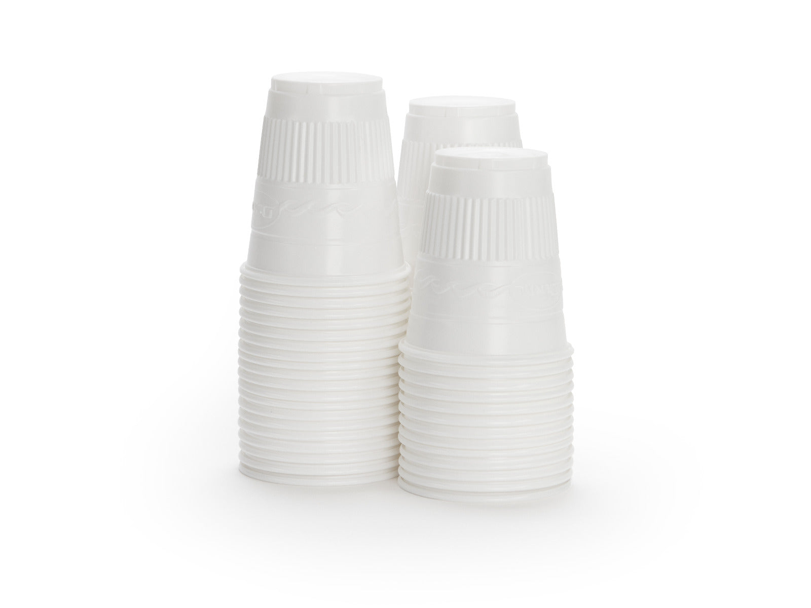 Plastic Rinse Cup