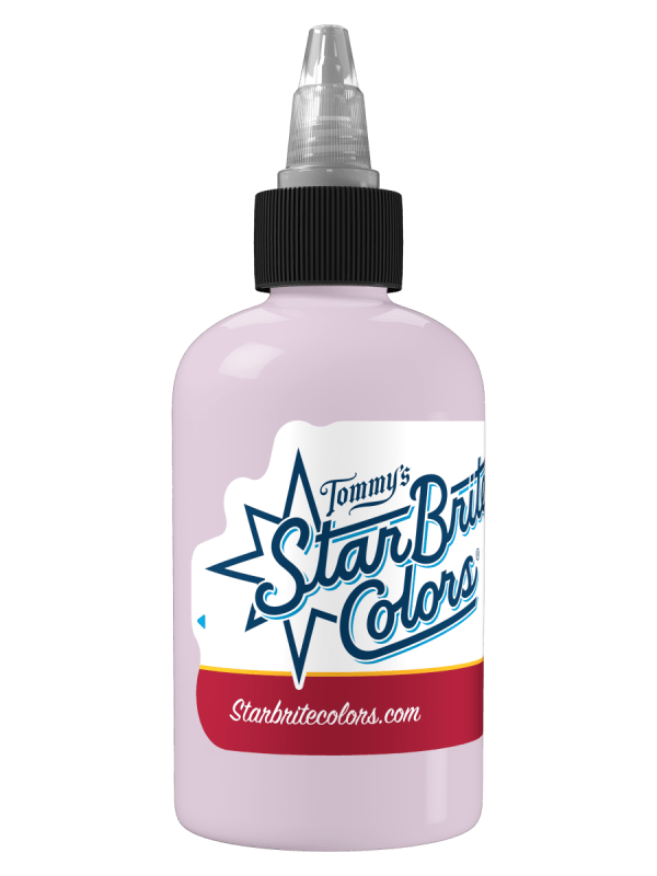 Rose Petal Tattoo Ink - tommys supplies