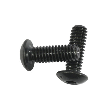Round Hex Screws - tommys supplies