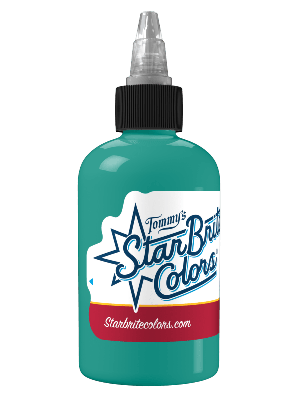 Sage Green Tattoo Ink - tommys supplies