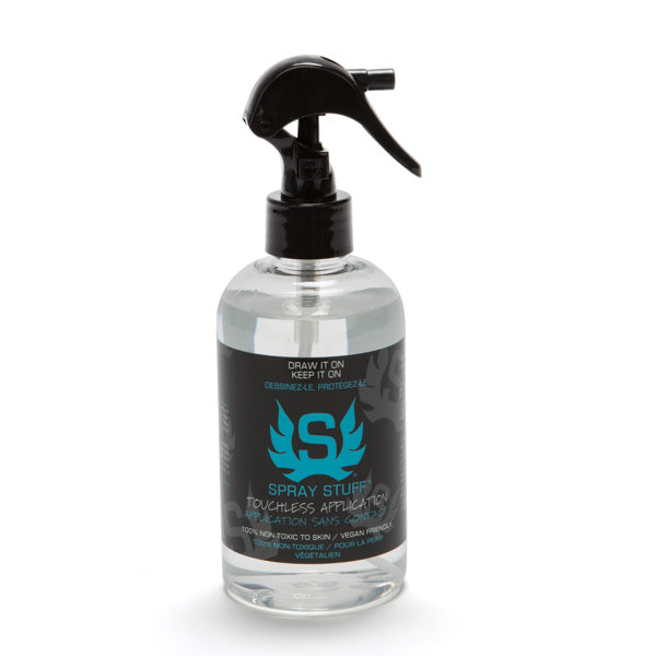 Spray Stuff - tommys supplies