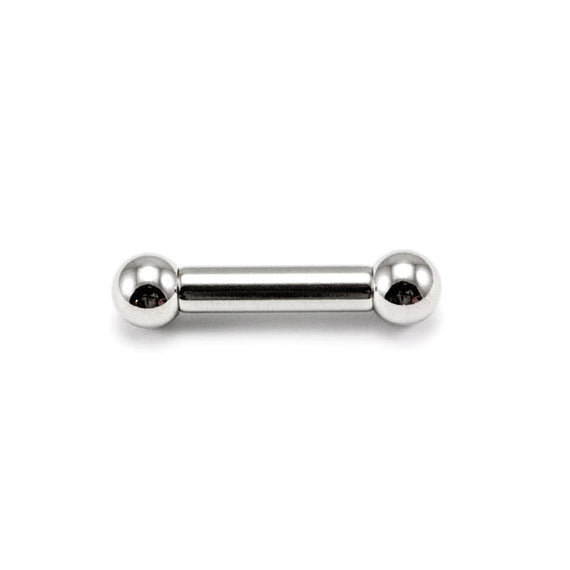 Straight Barbells for Body Piercing | Tommy's Supplies – Tommy's