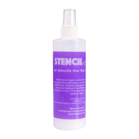 Stencil-Prep - tommys supplies
