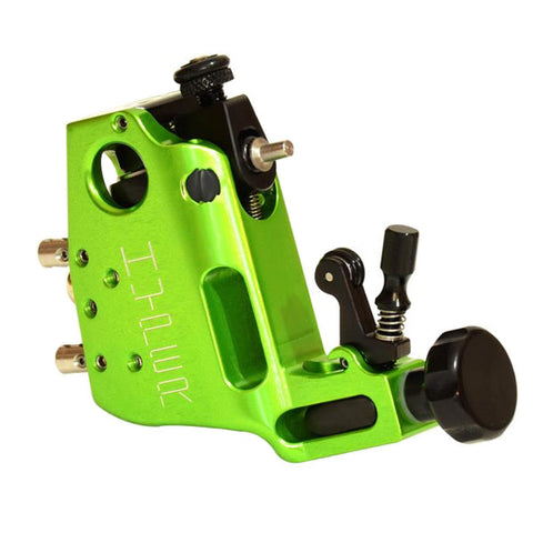 Stigma Hyper V3 Rotary - Lime - tommys supplies