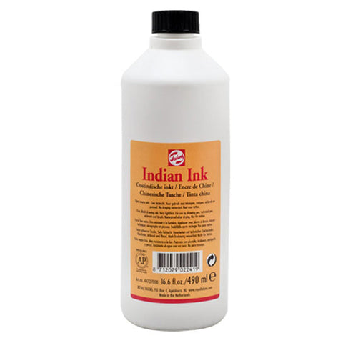 Talens Indian Ink Ink - tommys supplies