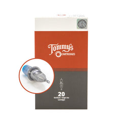 Tommy's Diamond Liners