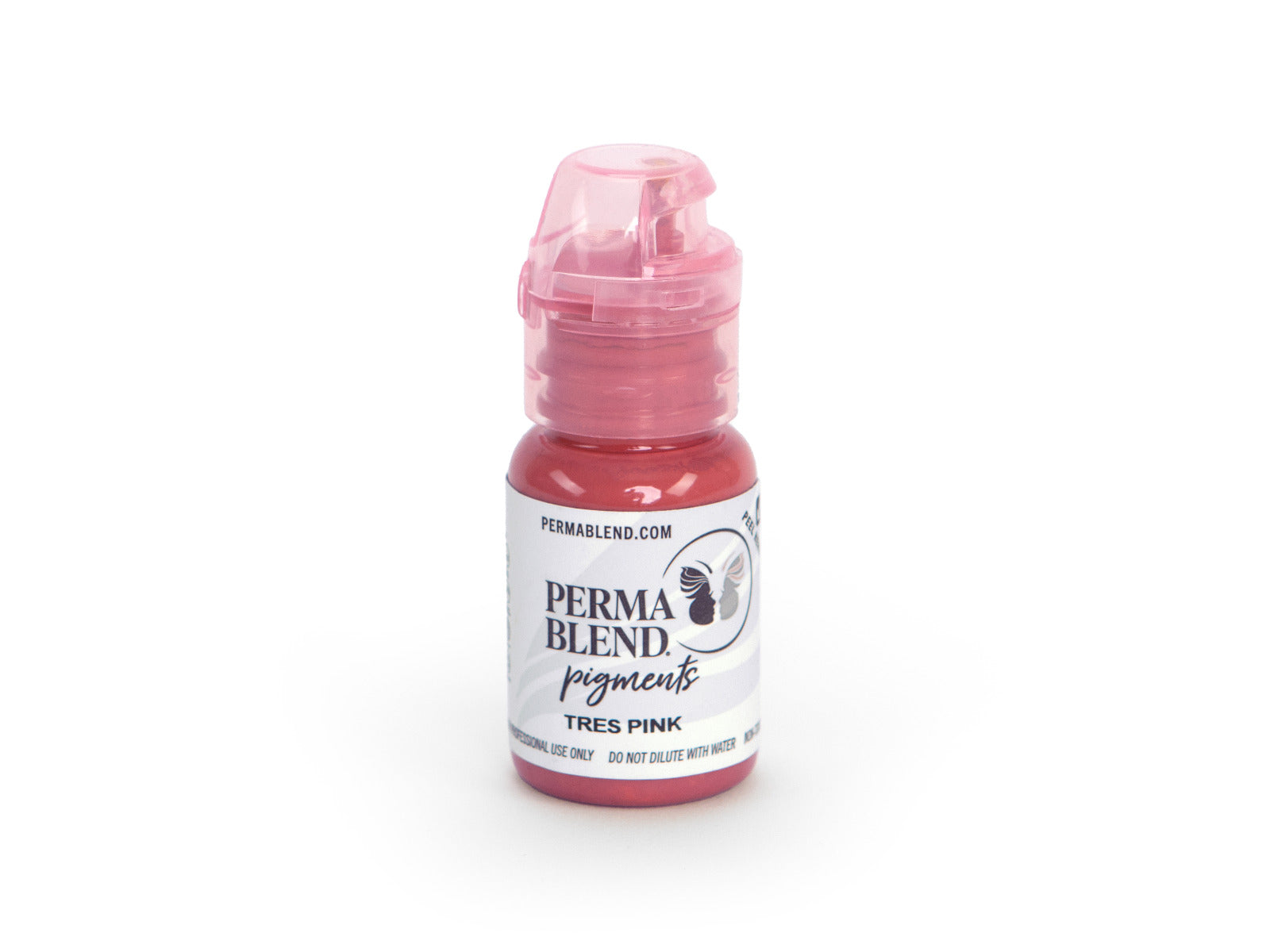 Tres Pink Ink - tommys supplies